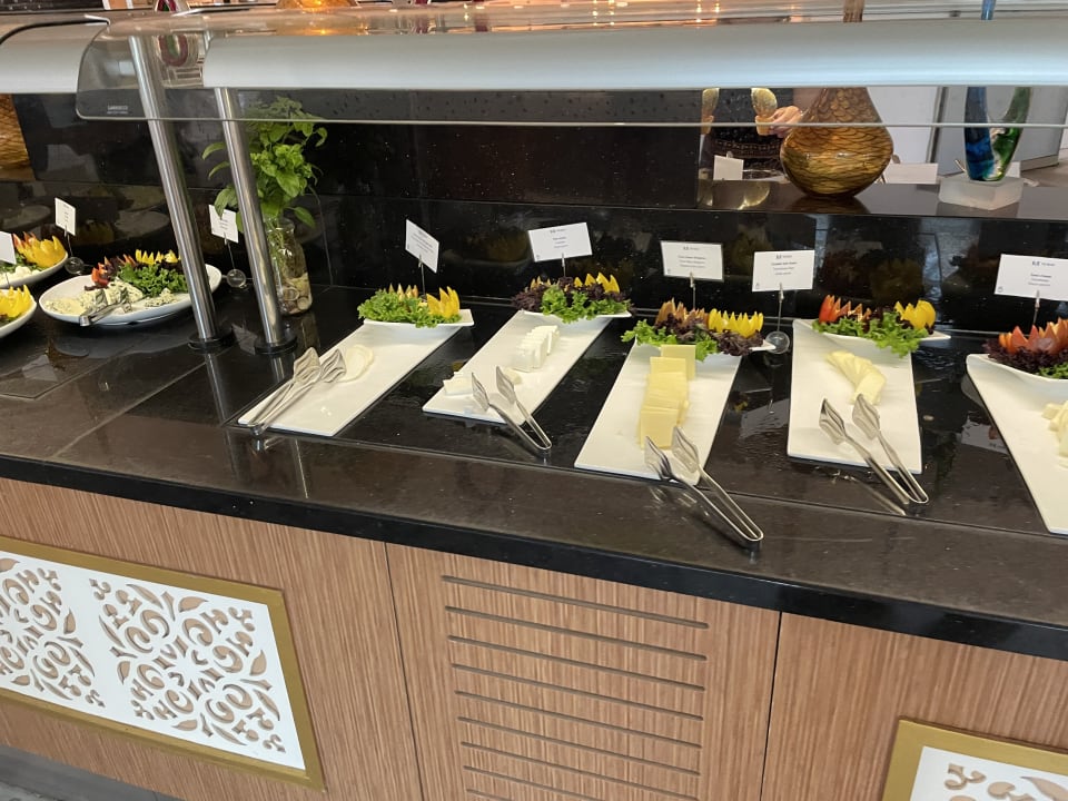 Gastro TUI BLUE Palm Garden