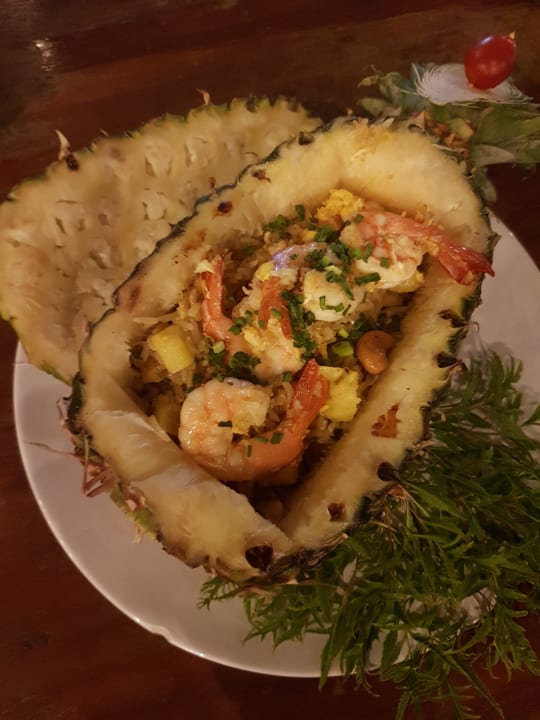 Gastro Best Western Premier Bangtao Beach Resort & Spa