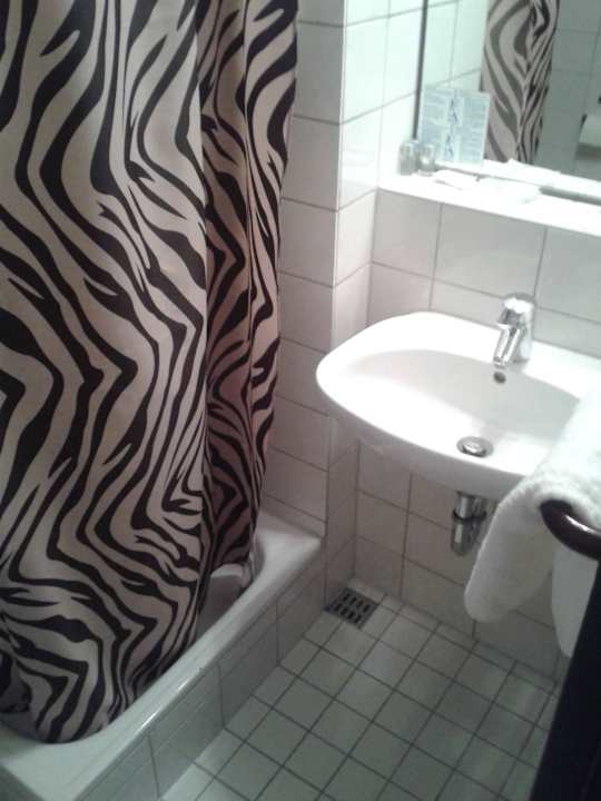 Łazienka Aria Hotel