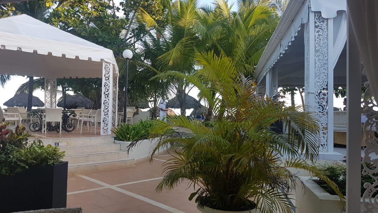 Außenansicht Bahia Principe Grand El Portillo