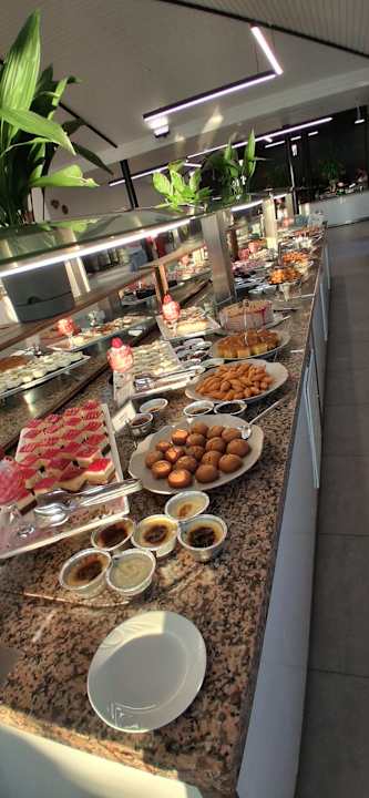 Gastro Club Resort Atlantis