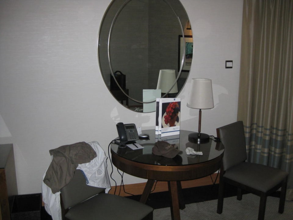 Sitzgelegenheit Amwaj Rotana Jumeirah Beach Residence