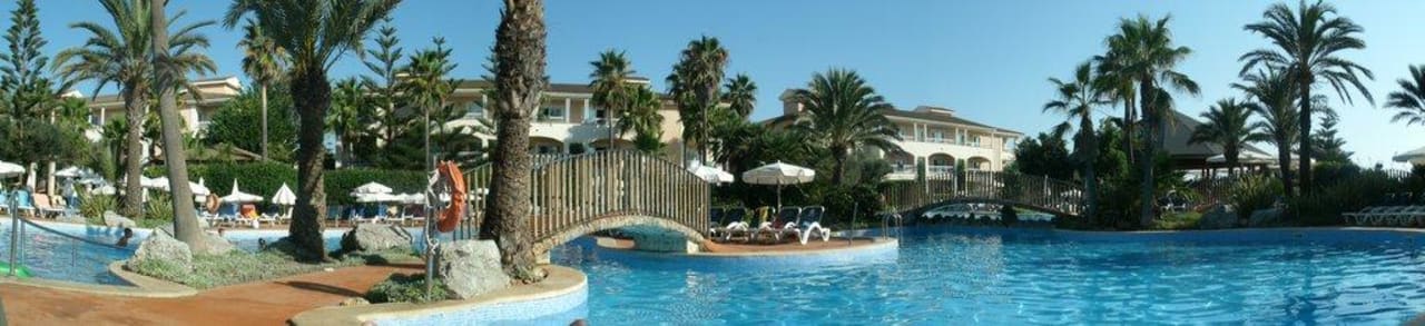 Playa Garden Playa Garden Selection Hotel & Spa