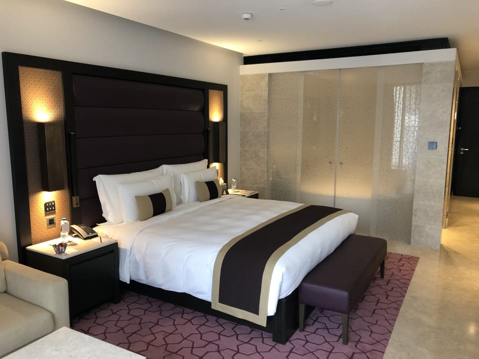 Zimmer Kempinski Hotel Muscat