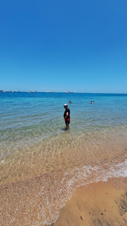 Strand The Grand Palace - Adults only