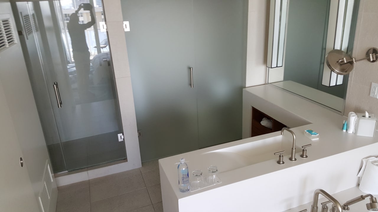 Zimmer Hotel W Fort Lauderdale