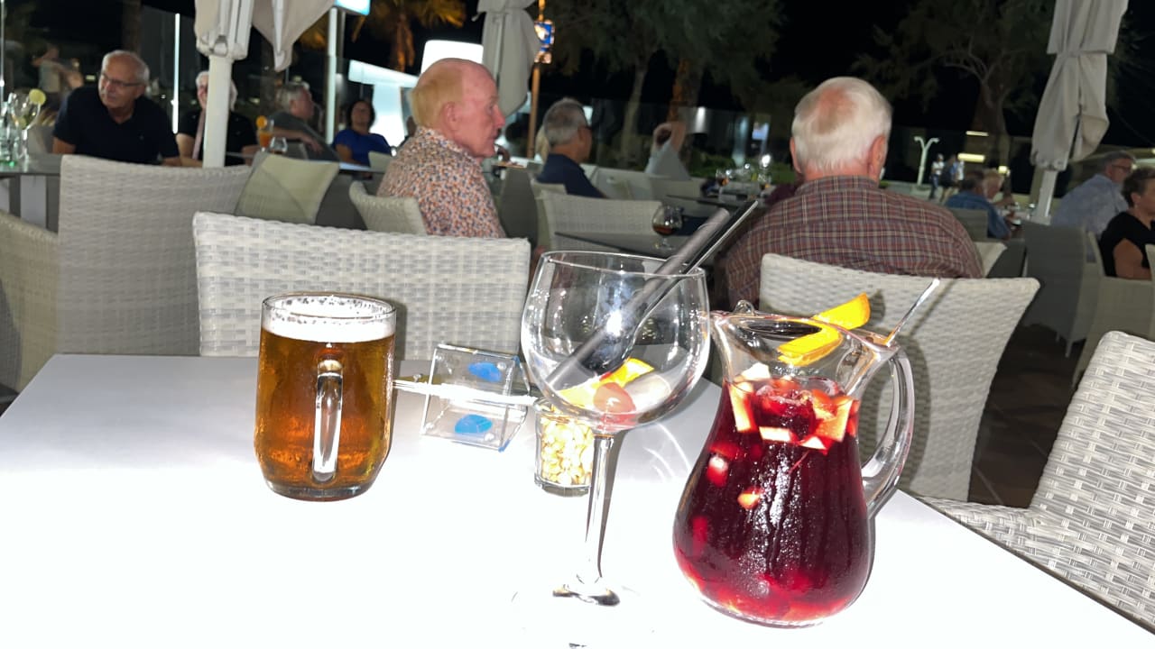 Gastro Grupotel Acapulco Playa - Adults Only