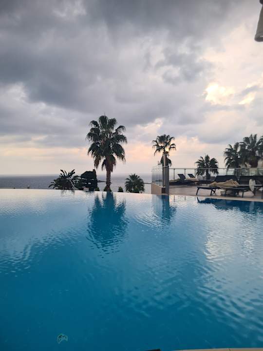 Pool Litore Resort & Spa