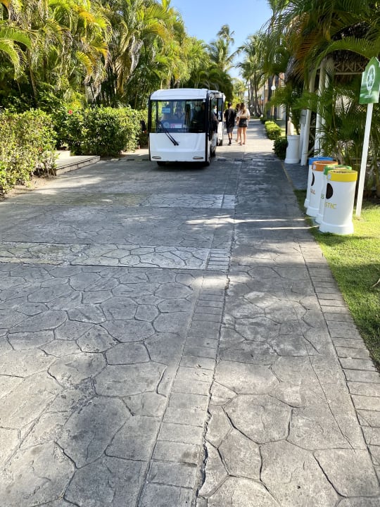 Sonstiges Bahia Principe Grand Aquamarine