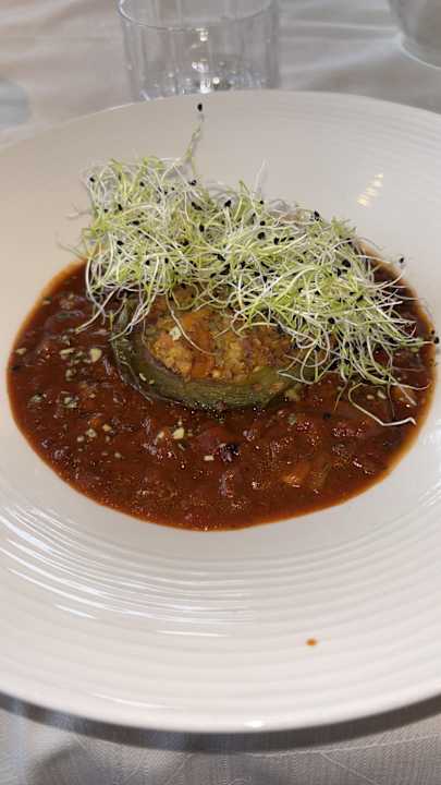 Gastro RETTER Bio-Natur-Resort