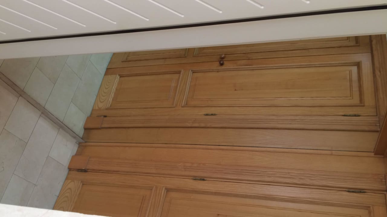 Spiegel Hotel Riu Palace Jandia