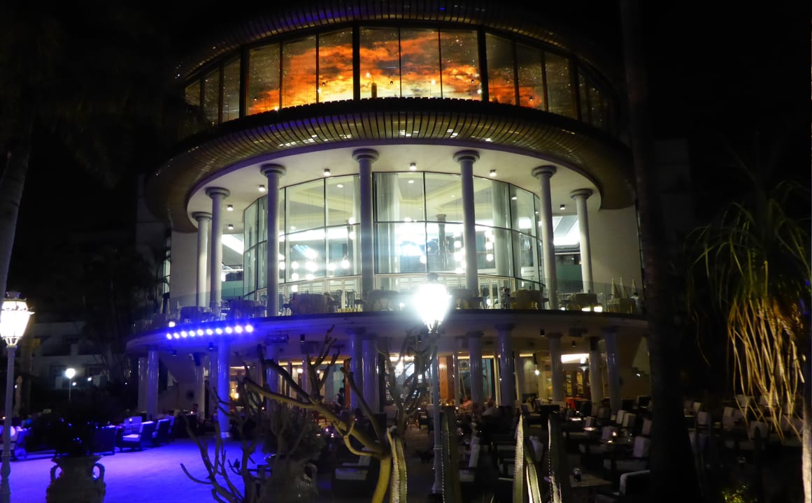 Sonstiges Adrián Hoteles Jardines de Nivaria