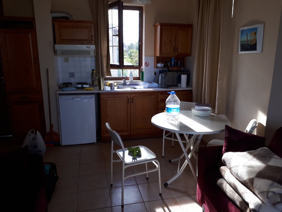 Zimmer Hotel Nar Apart