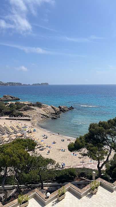 Strand Universal Hotel Lido Park & Spa