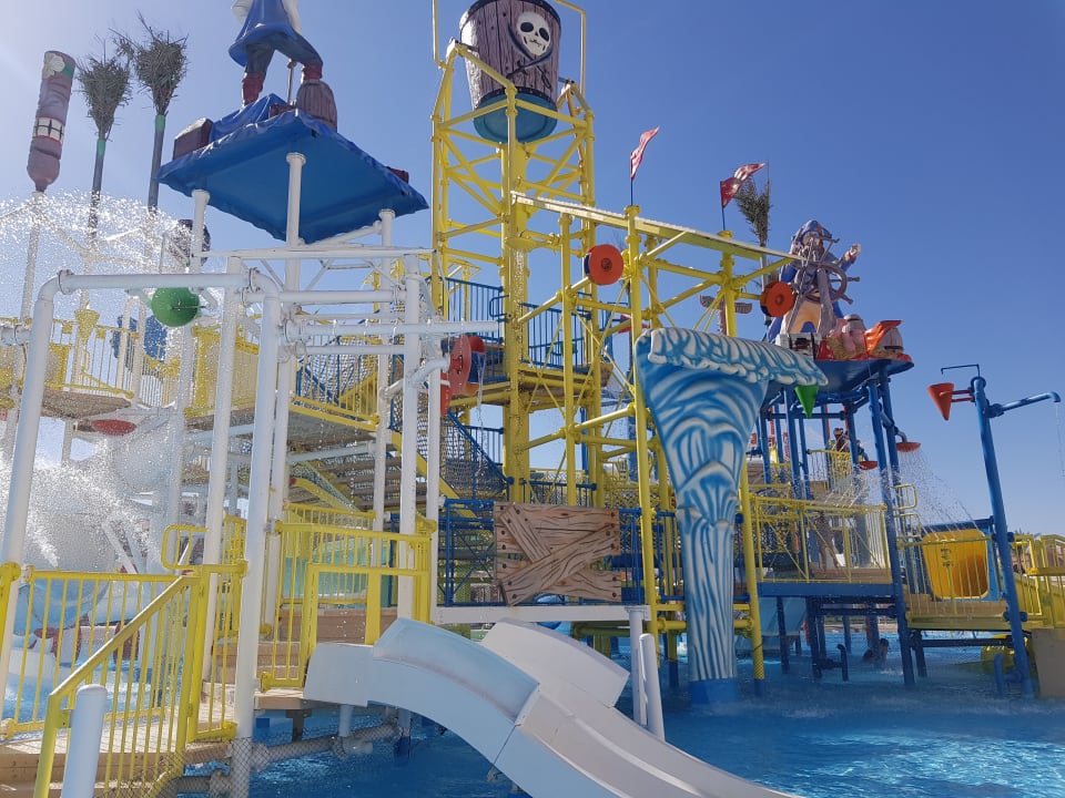 Sport & Freizeit Pickalbatros Aqua Vista Resort - Hurghada