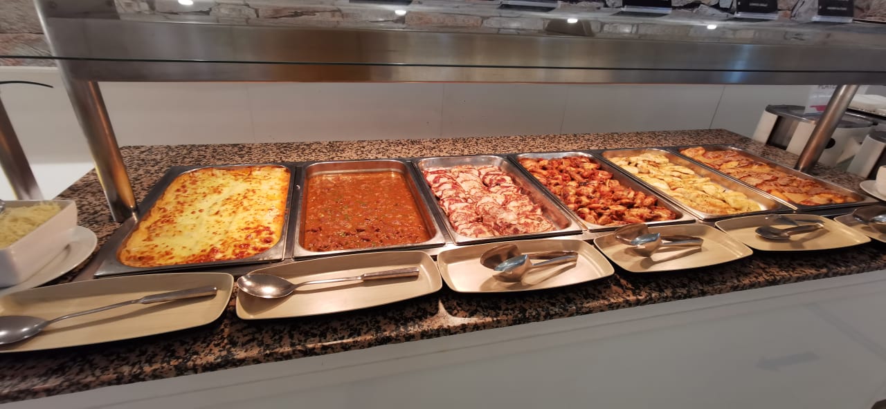 Gastro Globales Almirante Farragut