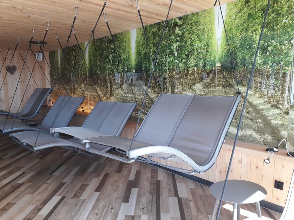 Sport & Freizeit 1. Bier & Wohlfühlhotel Gut Riedelsbach