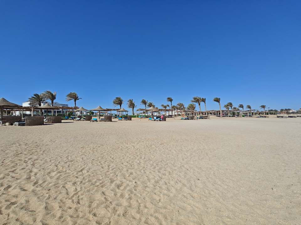 Strand Steigenberger Resort Alaya Marsa Alam - Red Sea - Adults only
