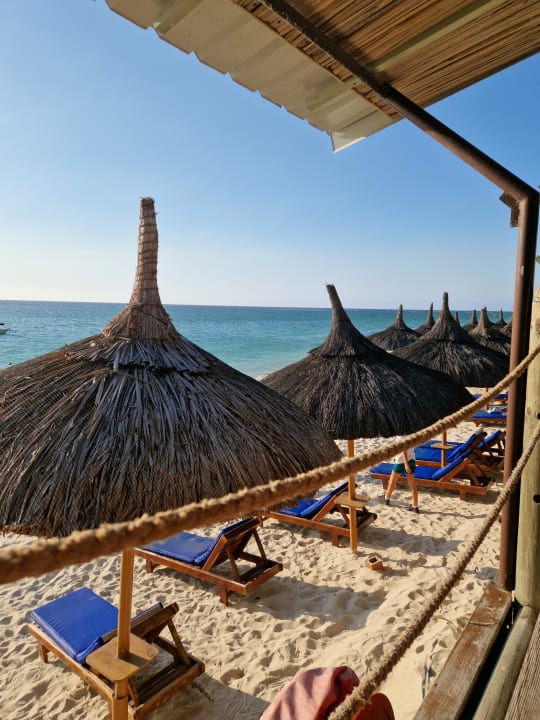 Strand Pearle Beach Resort & Spa