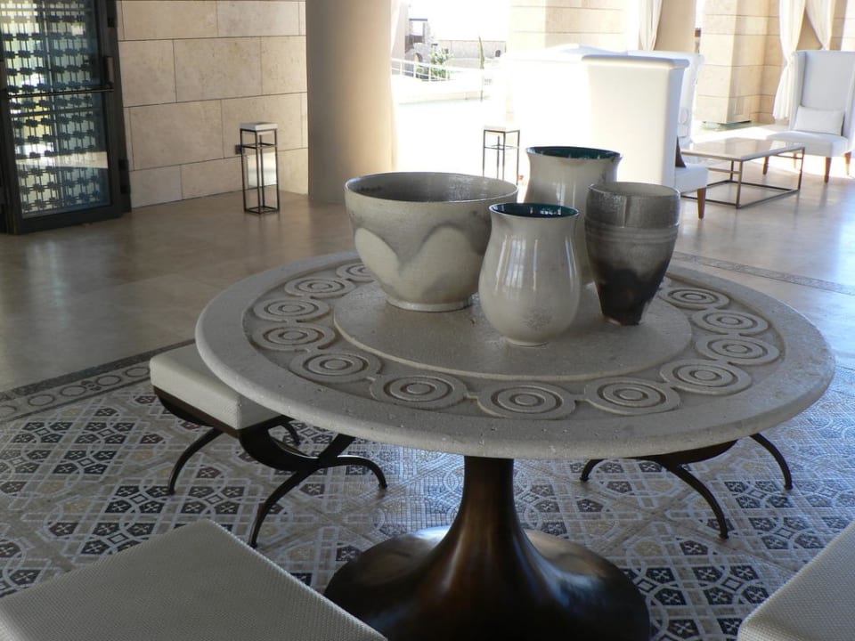 Wie oben  The Romanos, a Luxury Collection Resort, Costa Navarino