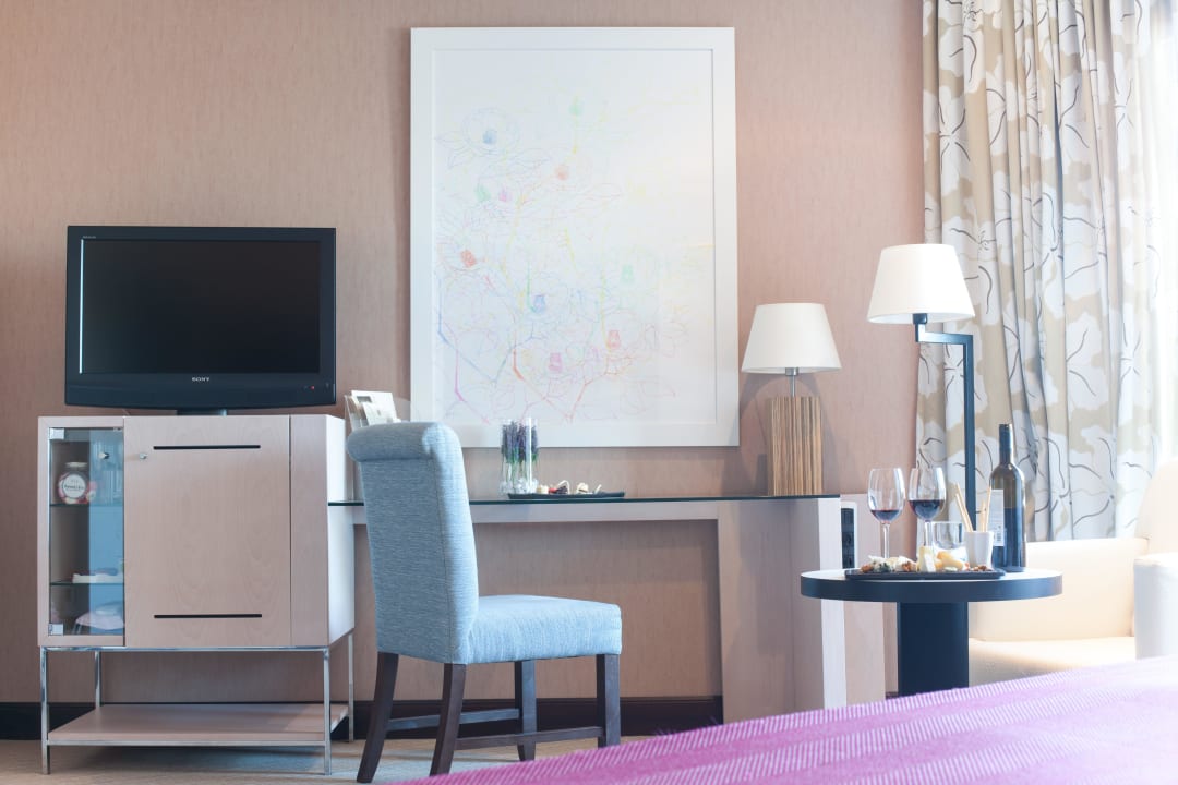 Zimmer 2 GPRO Valparaiso Palace & Spa