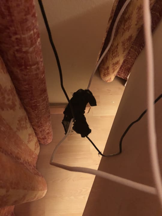 Zimmer Bei Juan Playa Blanca