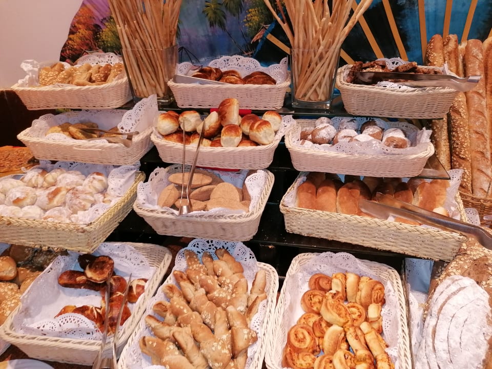 Gastro Three Corners Rihana Resort Deluxe