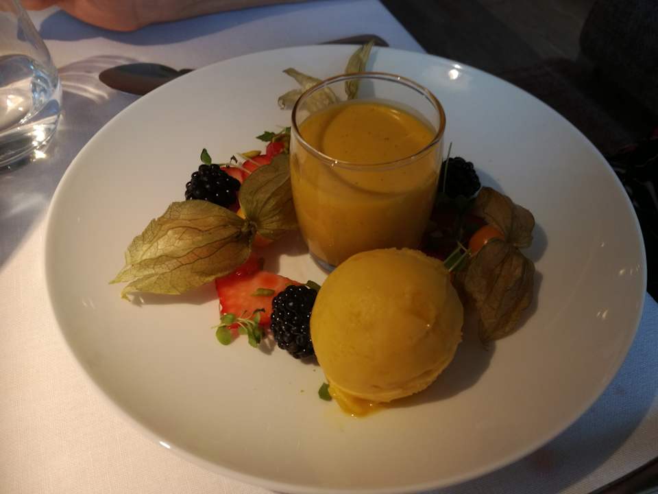 Gastro Hotel Engel Obertal