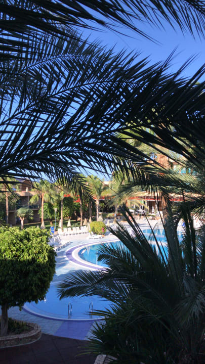 Ausblick MUR Hotel Faro Jandia & Spa Fuerteventura
