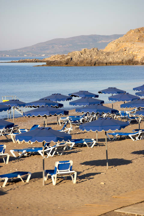 Strand Lindos Princess Beach Resort & Spa