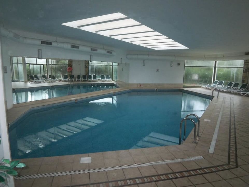 Hallenbad Barut Hemera