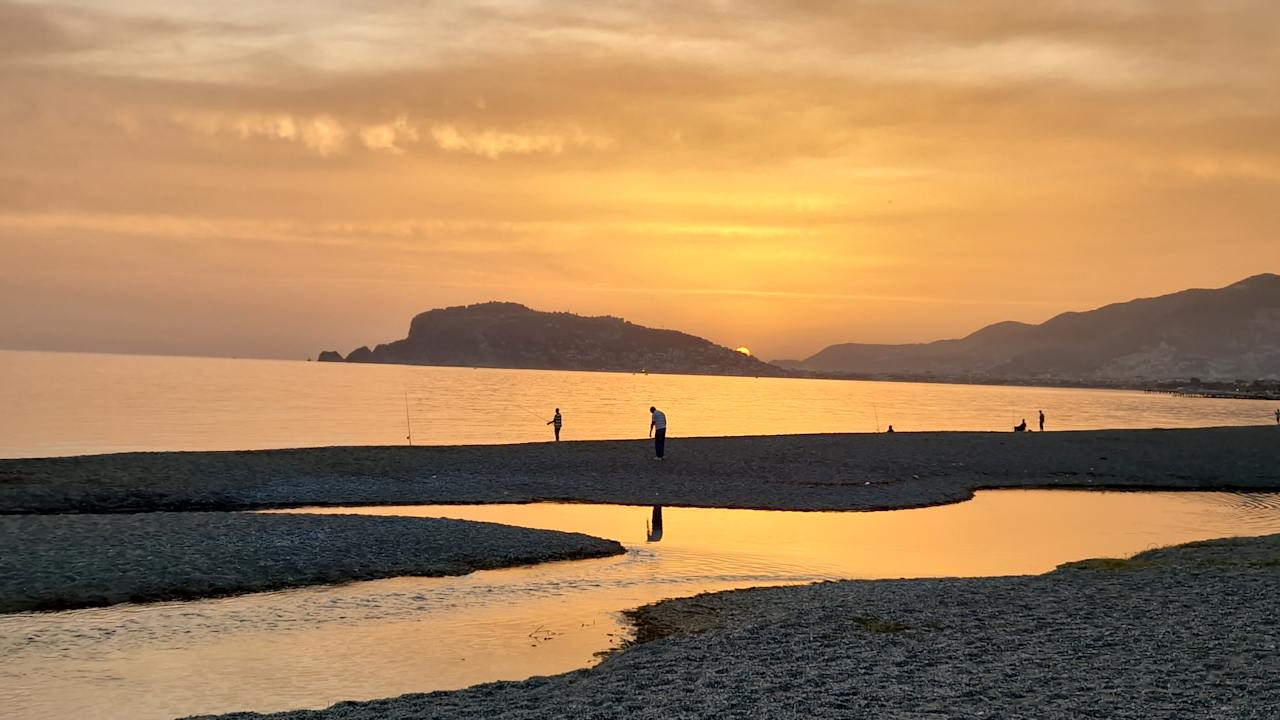 Ausblick Labranda Alantur Resort