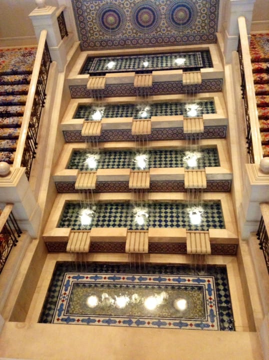 Madinat Jumeirah Al Qasr Jumeirah Al Qasr