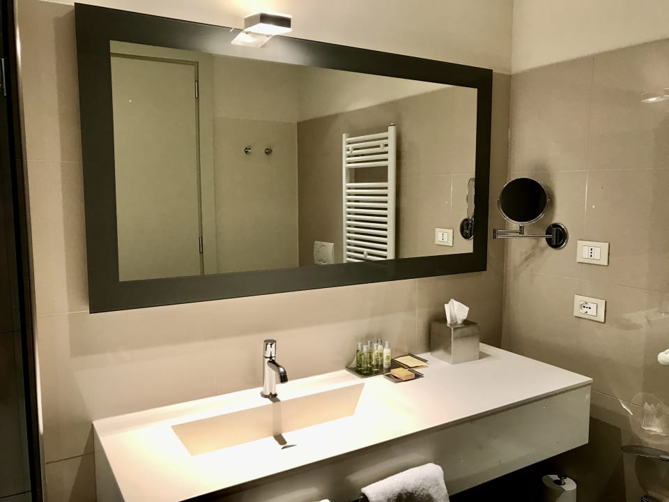 Zimmer DoubleTree by Hilton Hotel Venice - North