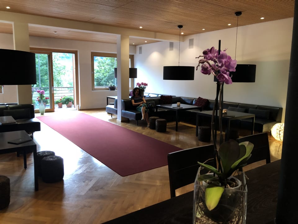 Gastro Hotel Krone in Au
