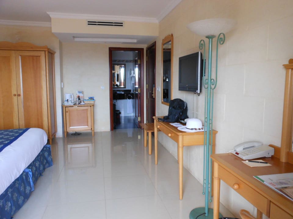 Doppelzimmer Grand Hotel Gozo