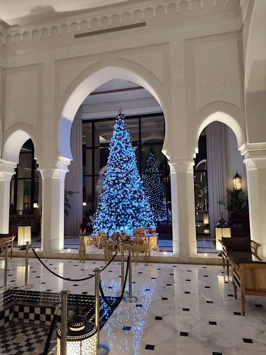 Lobby Steigenberger Resort Alaya Marsa Alam - Red Sea - Adults only