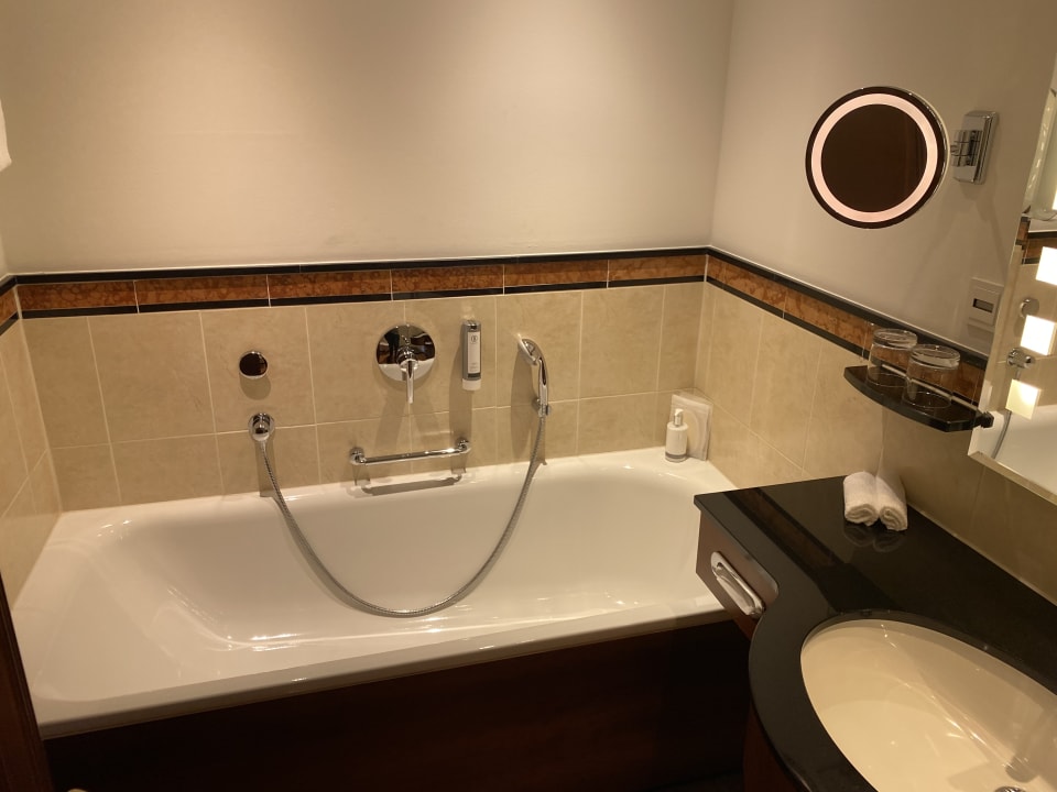 Zimmer Arabella Jagdhof Resort am Fuschlsee