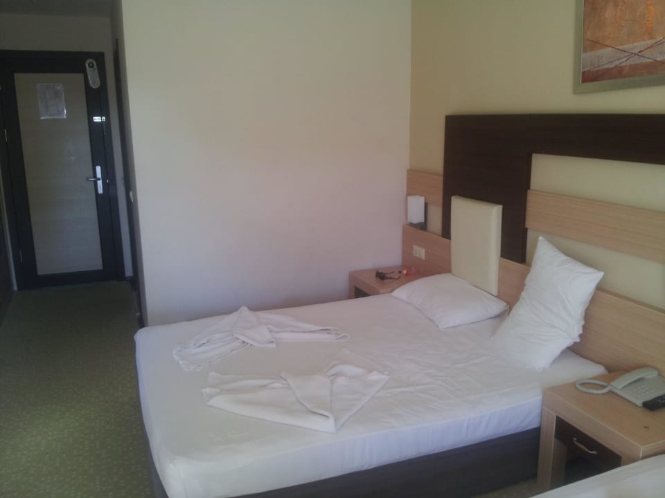 Pokój Telatiye Resort