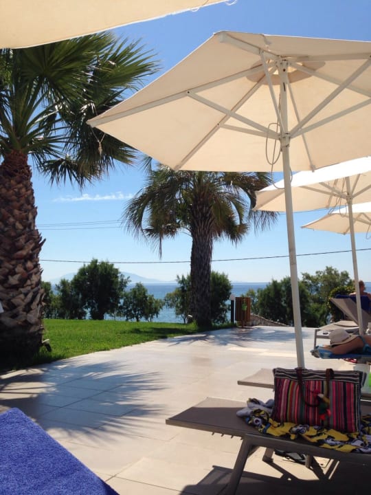 Sonstiges Atlantica Mikri Poli Kos