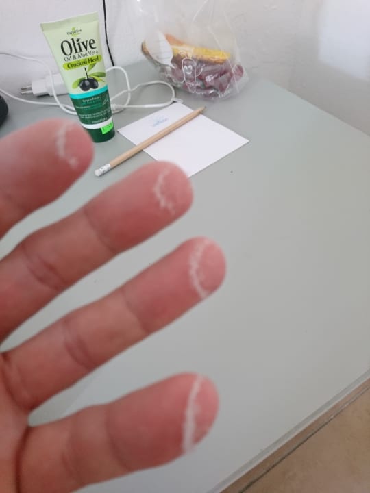 Zimmer Sandy Beach Resort