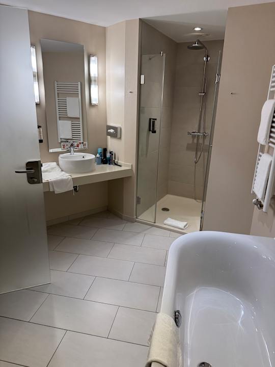 Zimmer ACHAT Hotel Bremen City