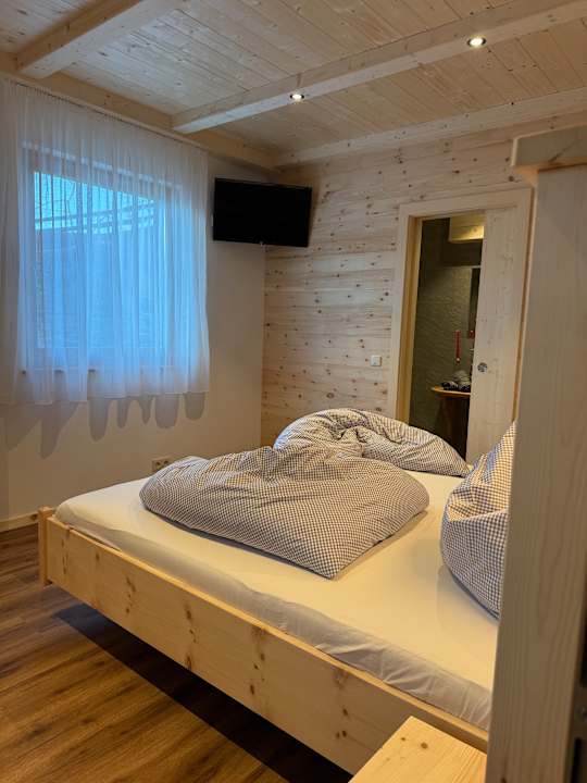 Zimmer Mesnerhof my Paradise