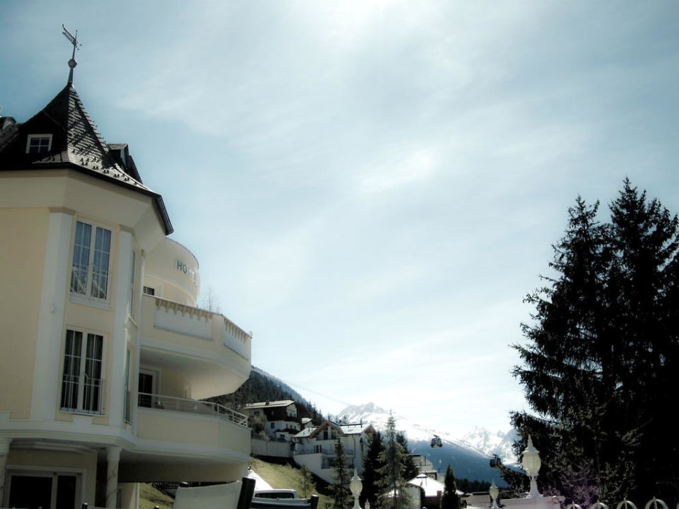 Hotel Brigitte Hotel Brigitte