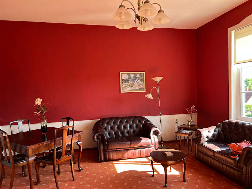 Zimmer Ostsee-Gutshaus Am Salzhaff Pepelow nähe Rerik- am Meer residieren!