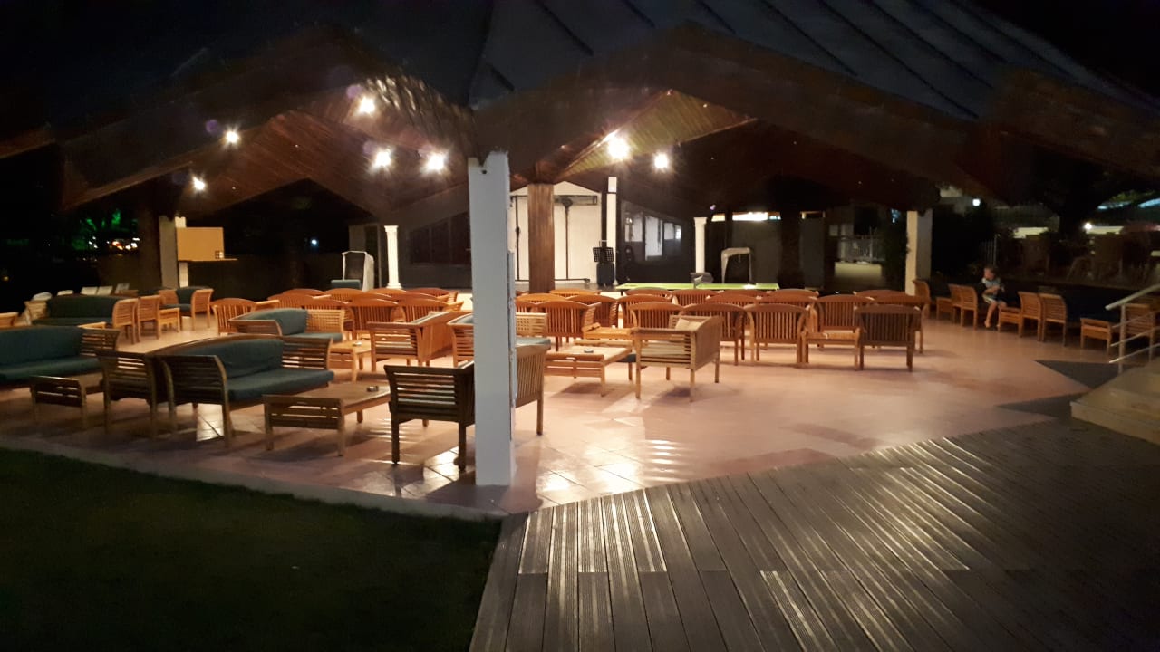 Sonstiges Nerton Hotel - Erwachsenenhotel ab 16 Jahren