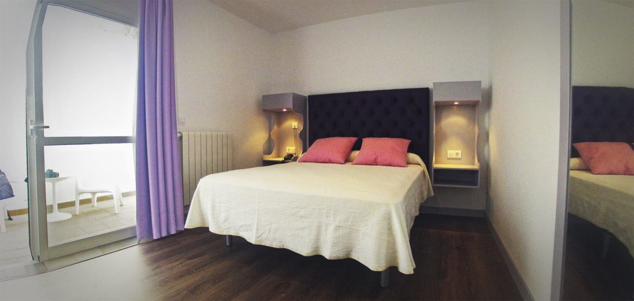 Junior Suite Nueva Hotel Campomar Playa