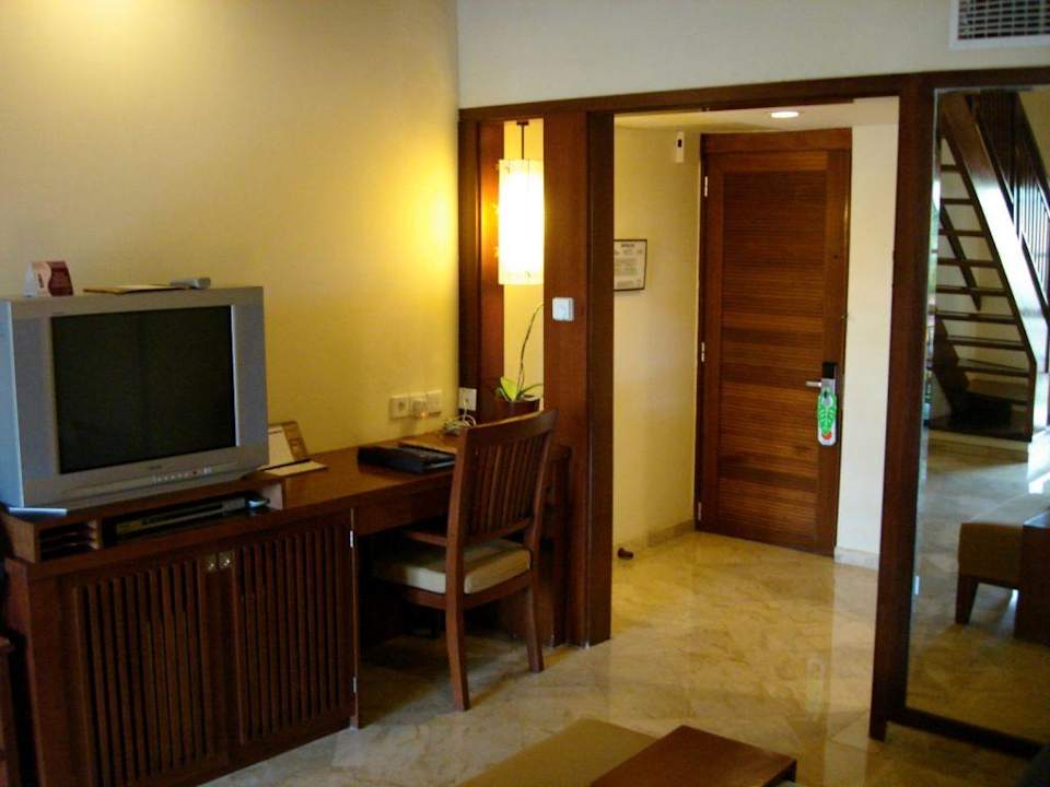 Suite Paradisus by Melia Bali