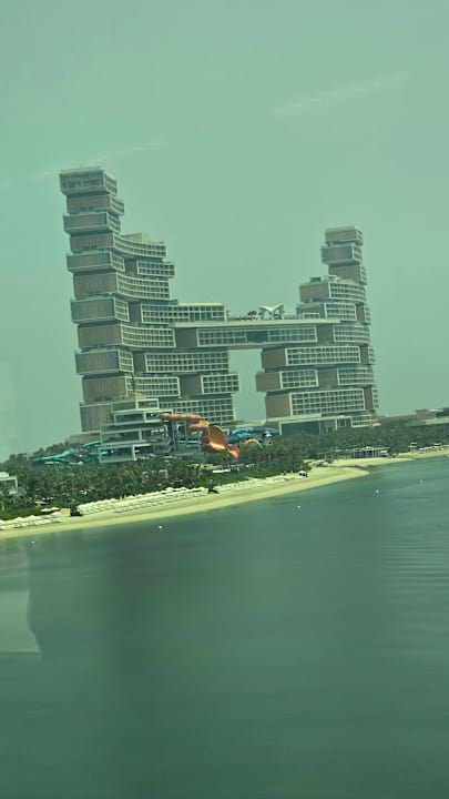 Sonstiges Atlantis The Royal