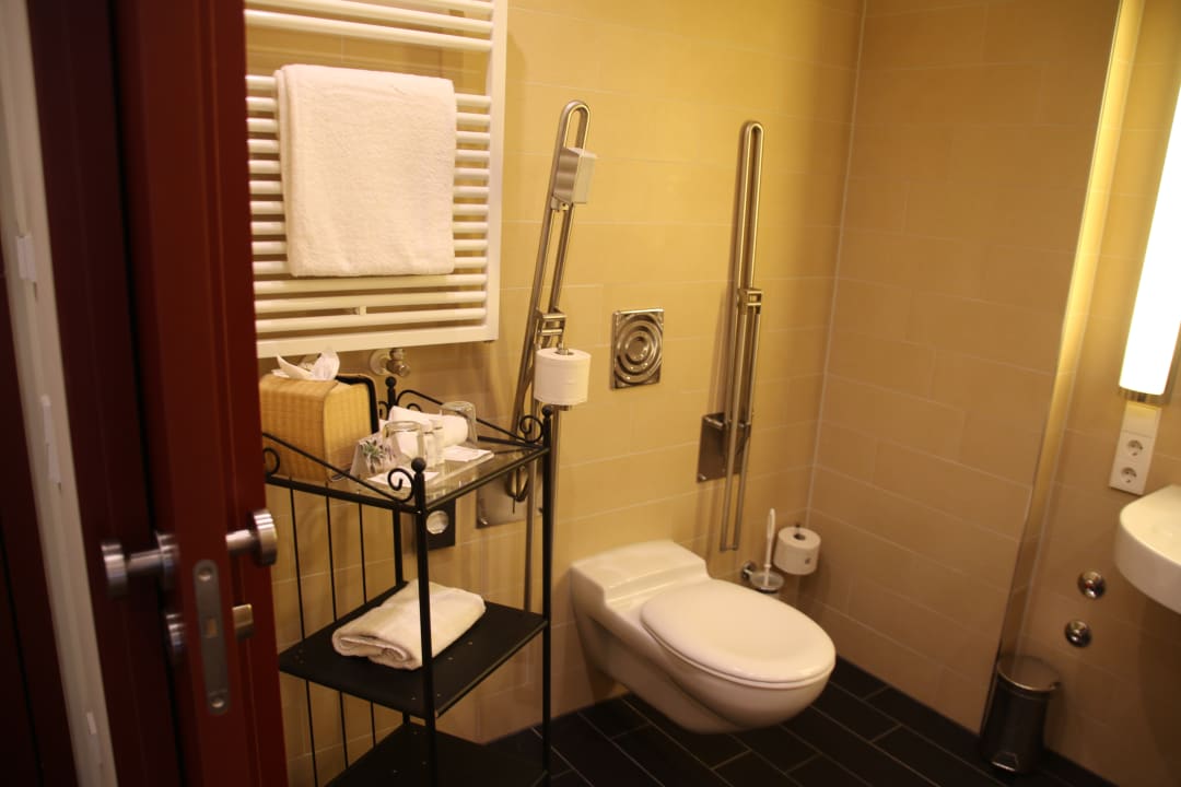 Zimmer AMERON Köln Hotel Regent